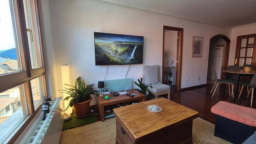 Ferienwohnung für 4 Personen - 1