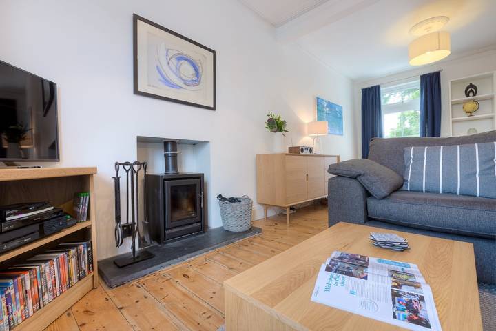 Ferienhaus für 8 Personen in St. Ives - 4