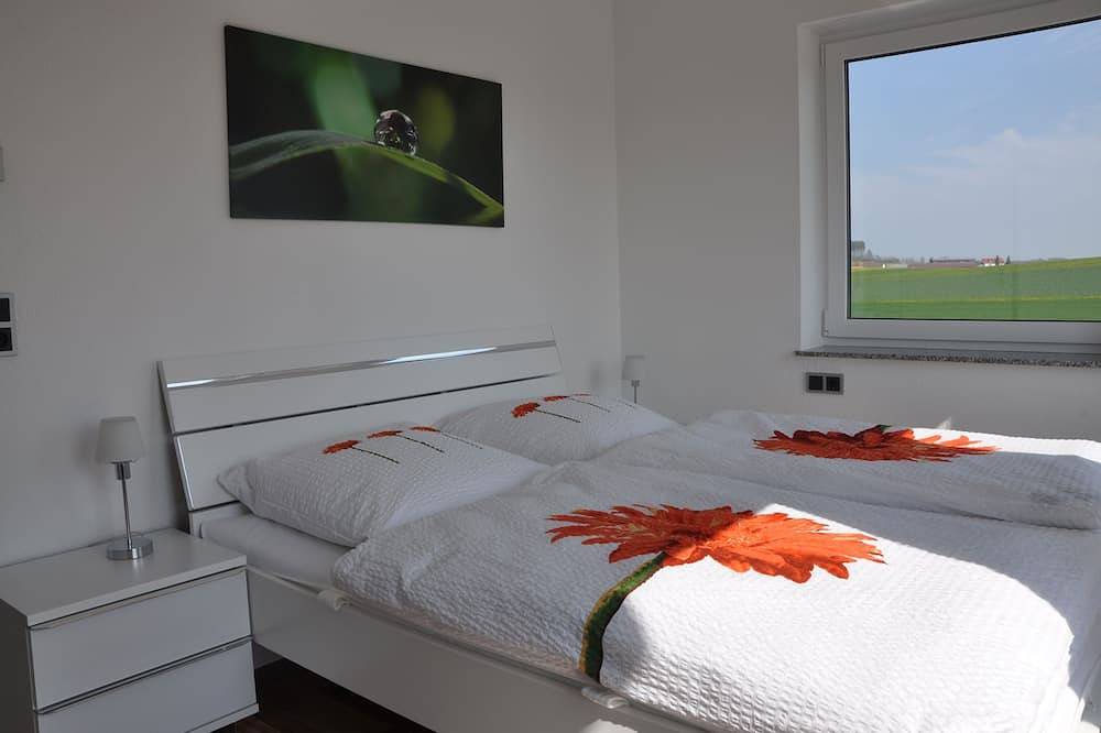 Ganze Wohnung, Appartementhaus Bad Waldsee, Appartement Iii in Bad Waldsee, Region Bodensee-Oberschwaben