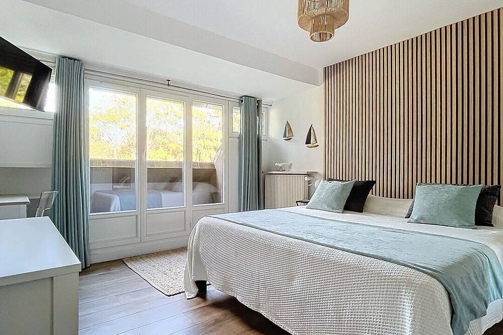 Demeures du bord de Seine, Gîte Jade, house on the banks of the Seine in Samoreau, Sena y Marne