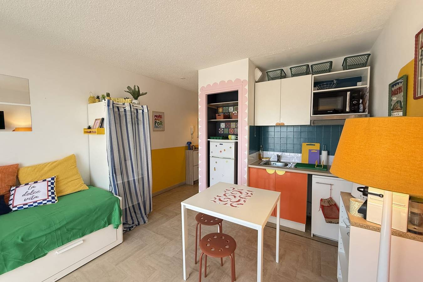 Photo : Appartement de vacances