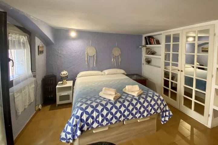 Gîte pour 2 personnes, avec balcon à Gérone - 3