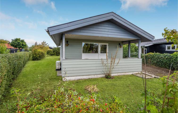 Ferienhaus für 4 Personen, mit Terrasse und Garten, mit Haustier in Kerteminde - 3