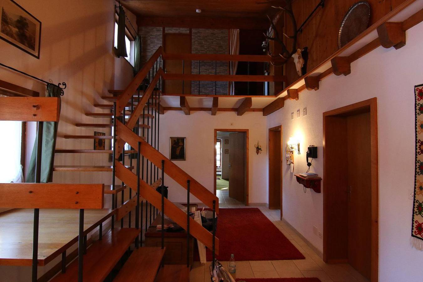 *** Ferienhaus Voa Crestas 7, Lenzerheide in Vaz/Obervaz, Plessur alps