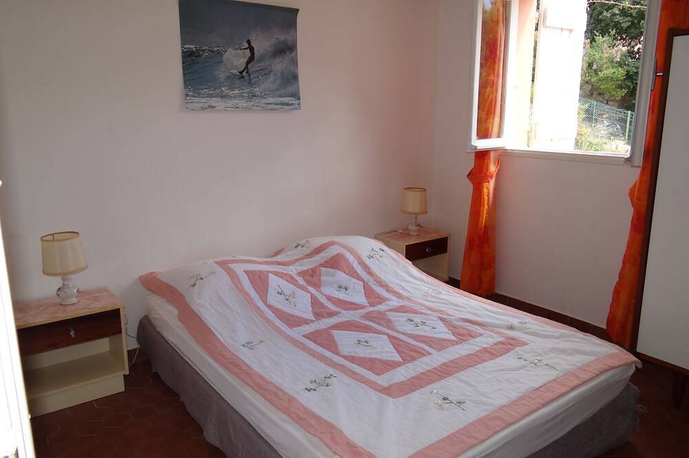Appartement entier, Appartement Dans Villa Au Coeur Du Golfe De Porto in Porto (Corse), Ota