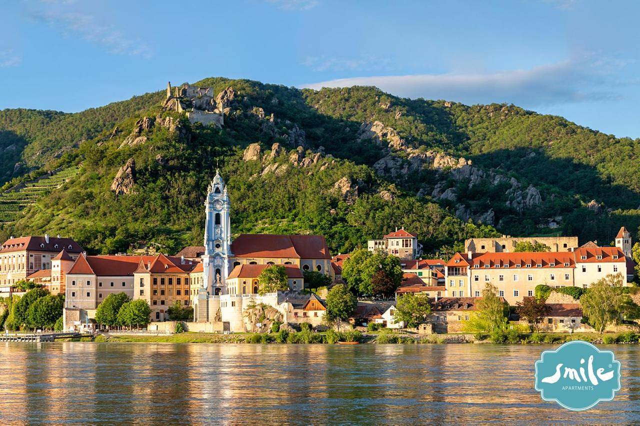 Ganze Wohnung, Smile Apartments zur Gozzoburg in Krems an der Donau, Donau Niederösterreich