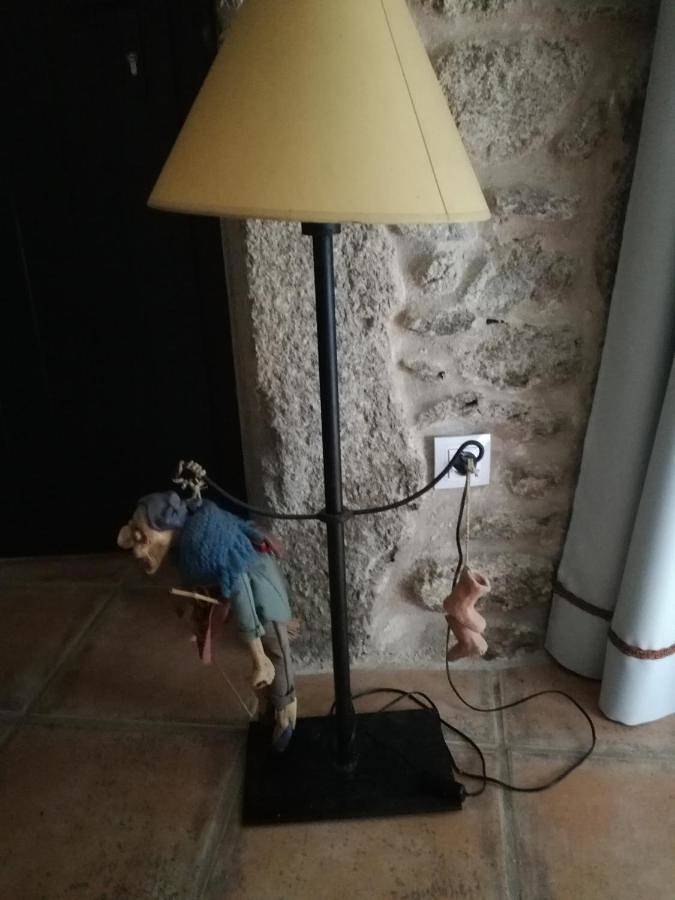 Maison d’hôte pour 2 personnes, avec balcon et vue à Muxía - 2