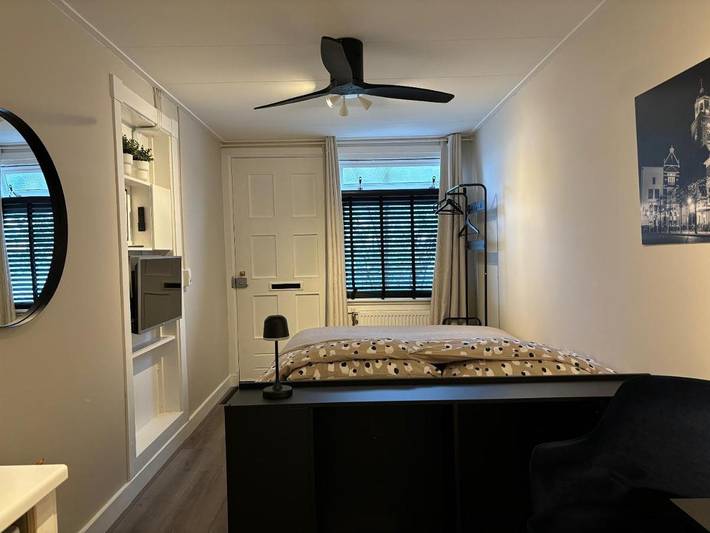 Location de vacances pour 2 personnes à Deventer - 2