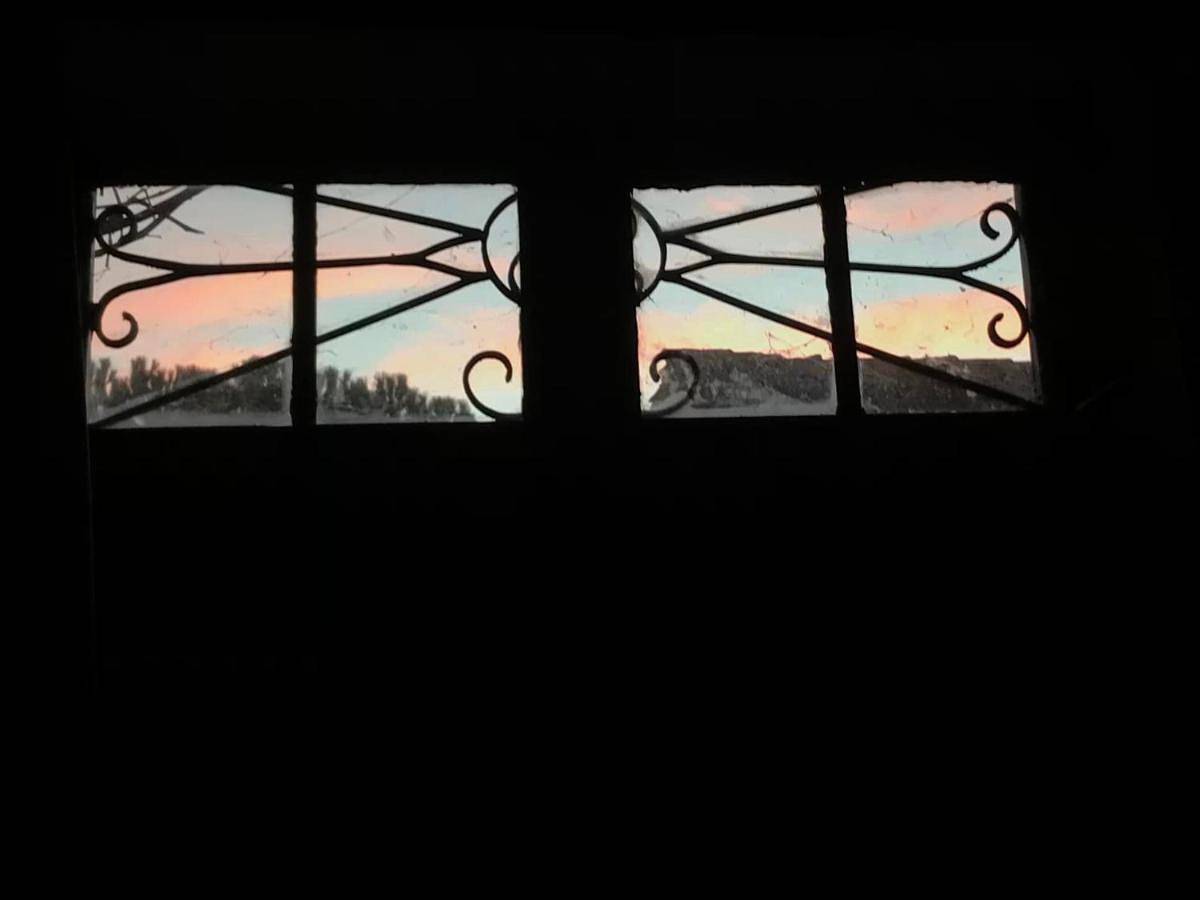 La Maison Joly in Ménerbes, Regionaler Naturpark Luberon