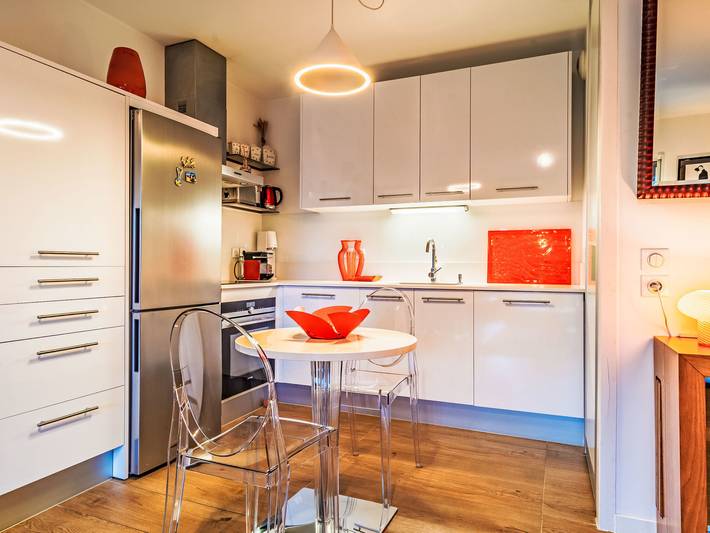 Ganze Wohnung, Xarako in Urrugne, Bayonne und Umgebung