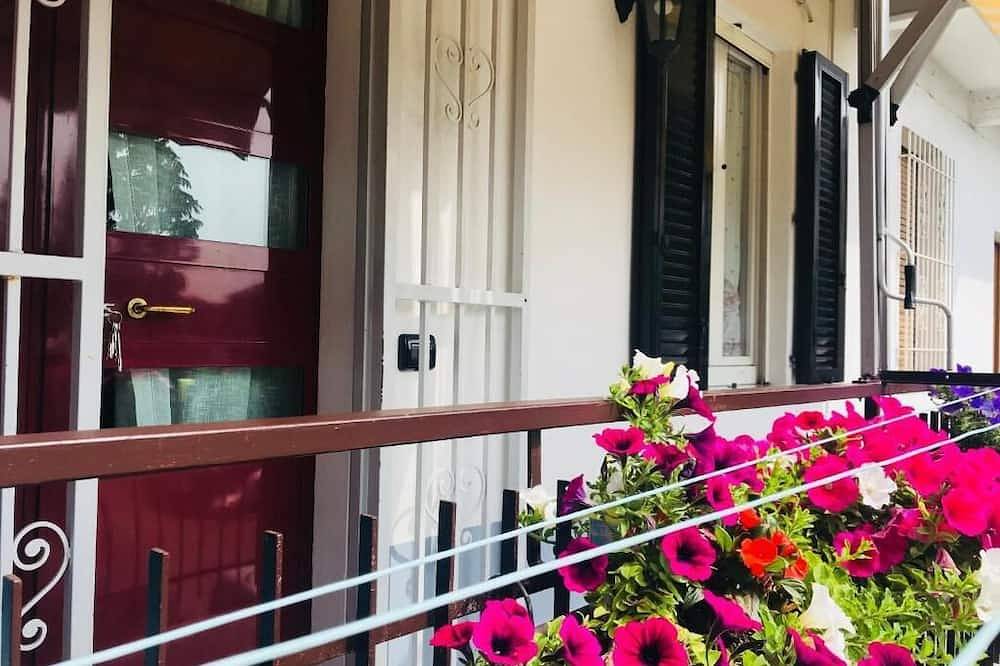 Entire apartment, Gemma apartments Lainate Milan Rho Fair Apt.2 in Lainate, Milan Province