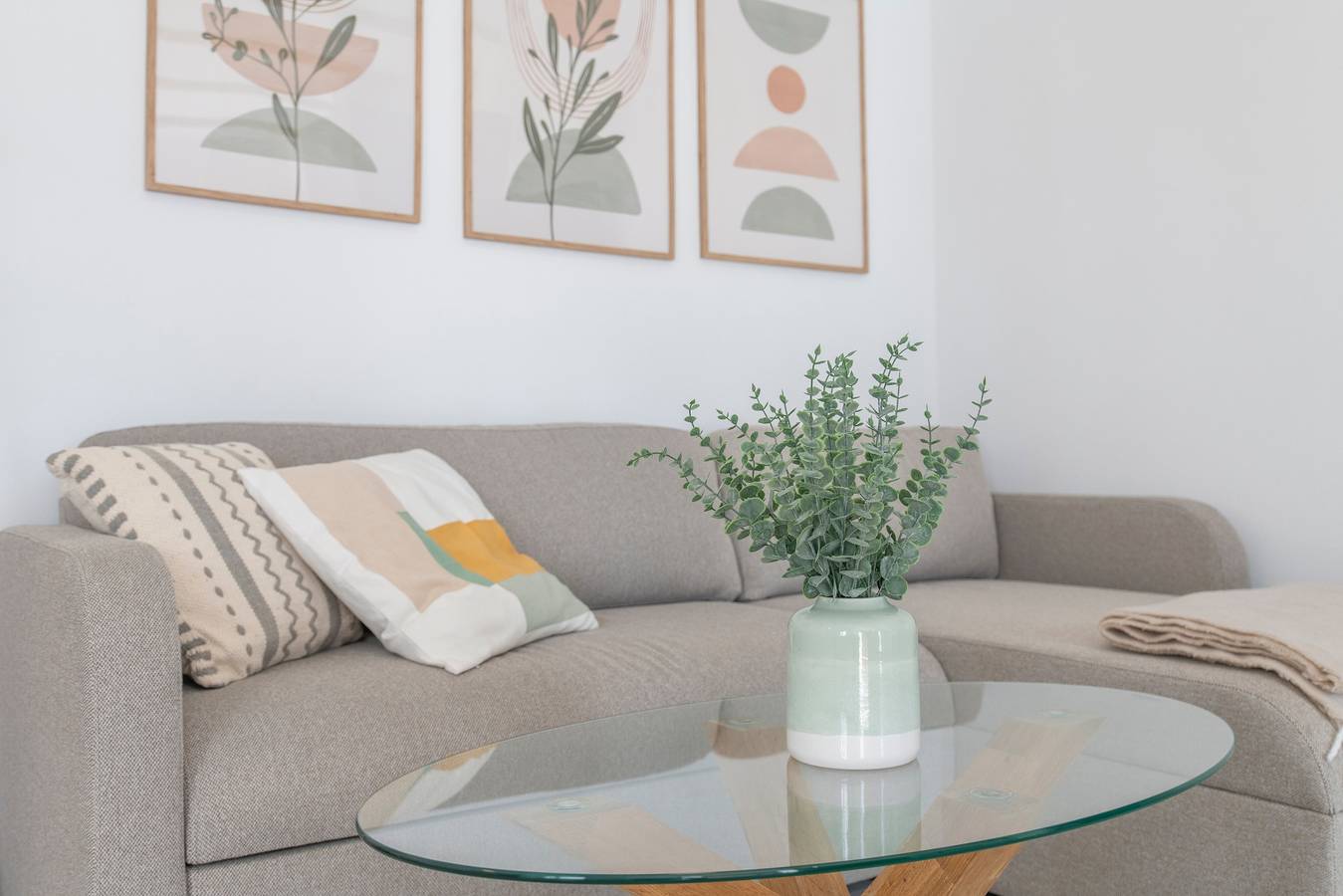 Ganze Wohnung, Apartment 'Casa Craspedia' mit privatem Pool, Wlan und Klimaanlage in Vejer de la Frontera, Costa de la Luz