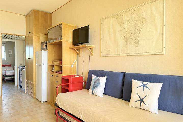 Gîte pour 4 personnes, avec Balcon/Terrasse à Senigallia - 3