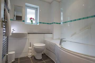 Apartment for 9 People in Perranporth, Cornwall, Photo 4