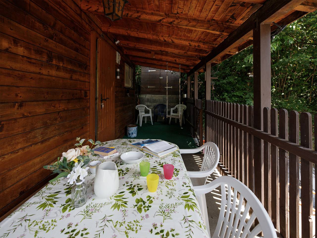 Chalet Guldeli in Kandergrund, Frutigen - Lenk - Adelboden