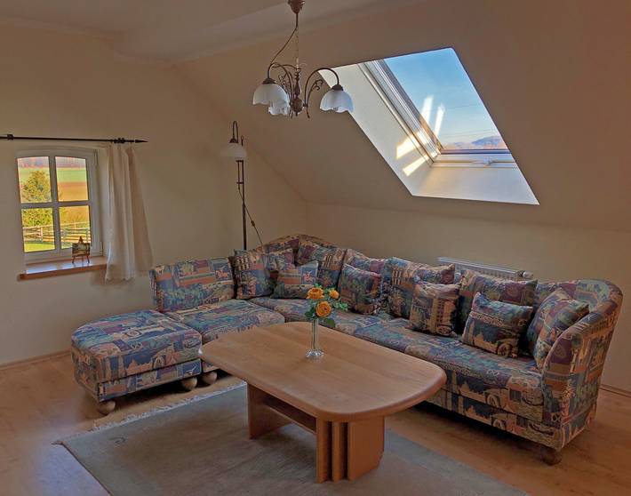 Ferienhaus für 2 Personen, mit Garten, kinderfreundlich im Münsterland - 4