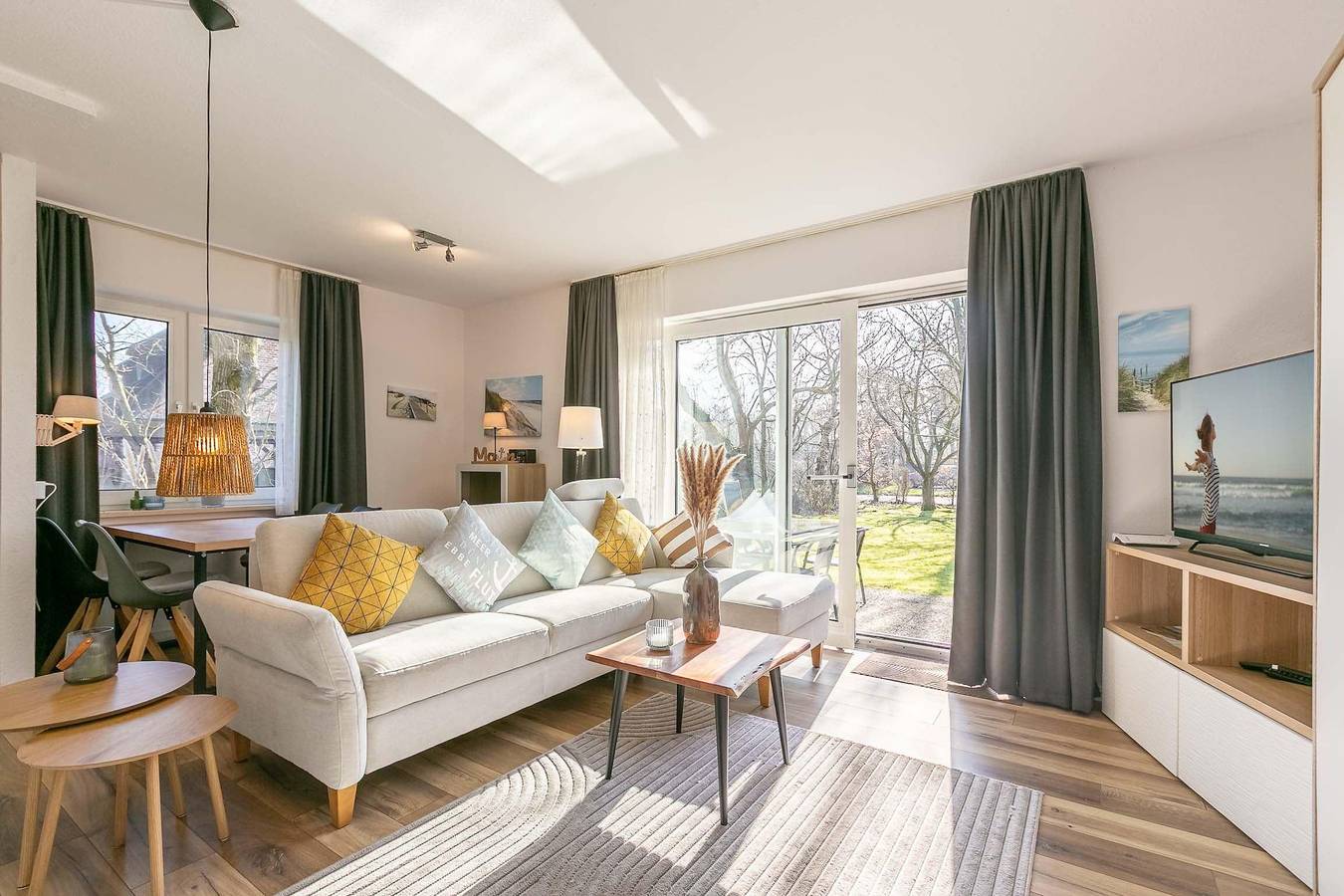 Appartamento vacanze a Eiderstedt a partire da 115€ a notte