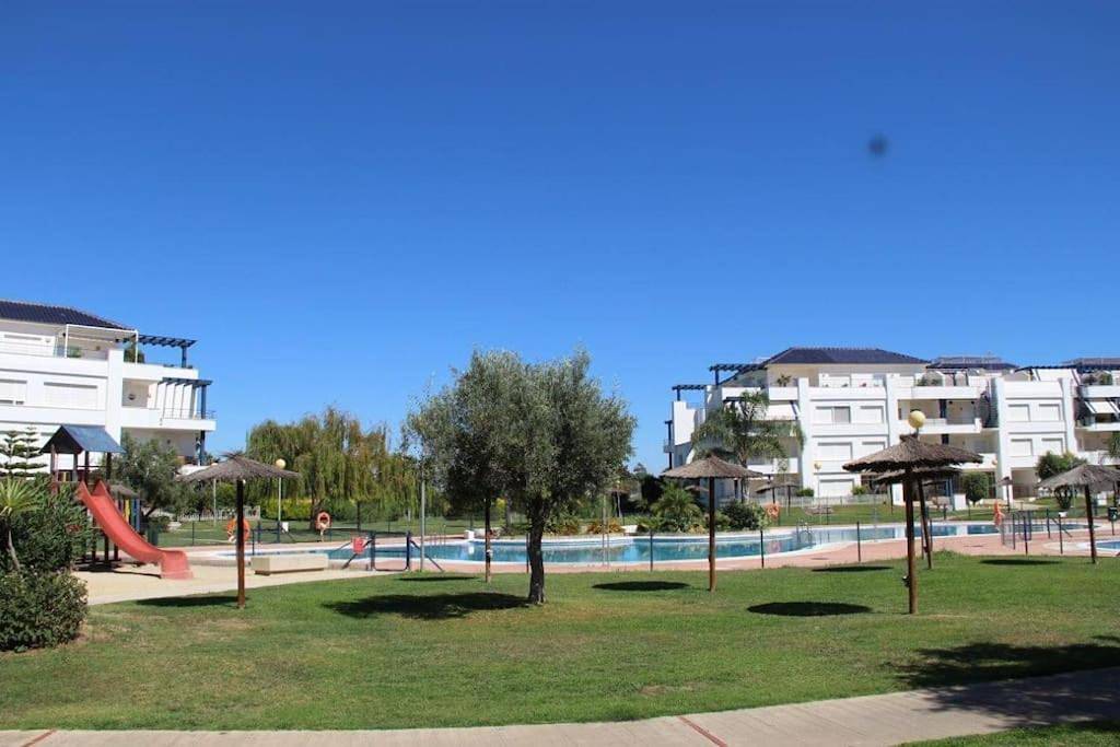 Appartement entier, Vacaciones de lujo Golf-Playa. Costa Ballena-Cádiz in Costa Ballena, Rota