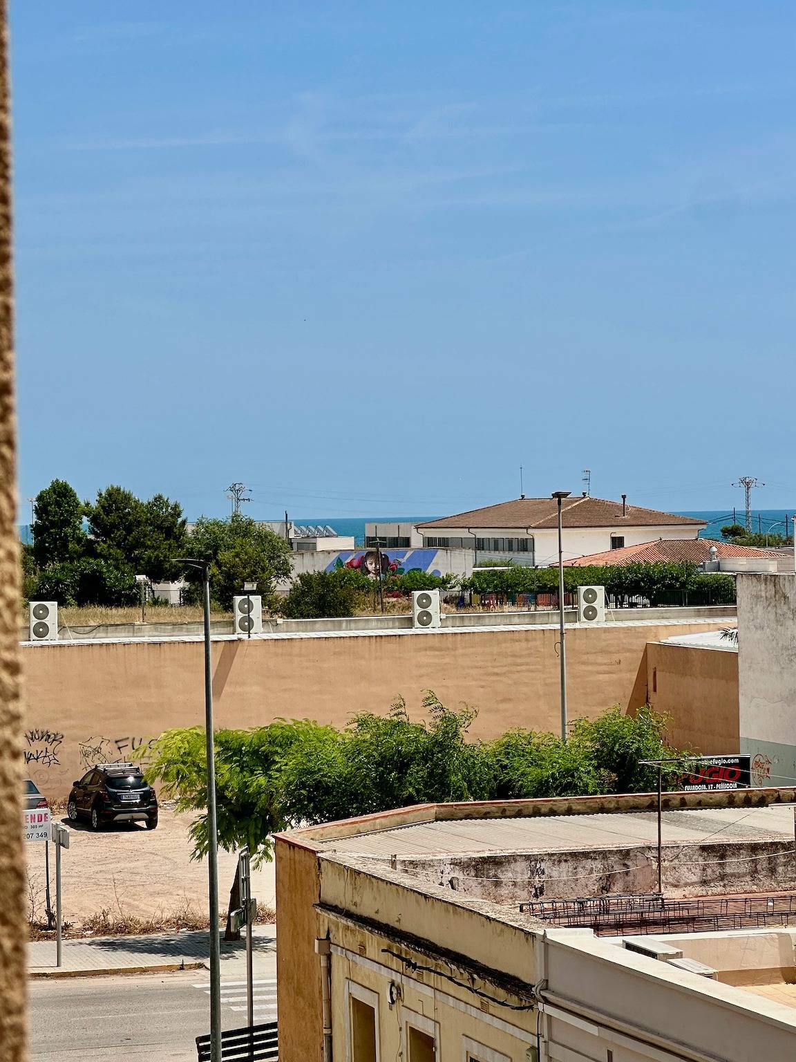 Appartement entier, Appartement Benicarlo Ref 064 in Benicarló, Costa del Azahar