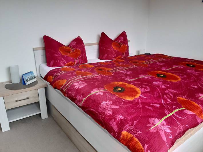 Ferienwohnung für 3 Personen, mit Garten in Malente - 2