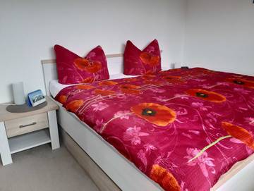Ferienwohnung für 3 Personen in Bad Malente, Kellersee, Bild 1