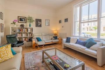 Cottage for 10 People in Hastings, East Sussex, Photo 3