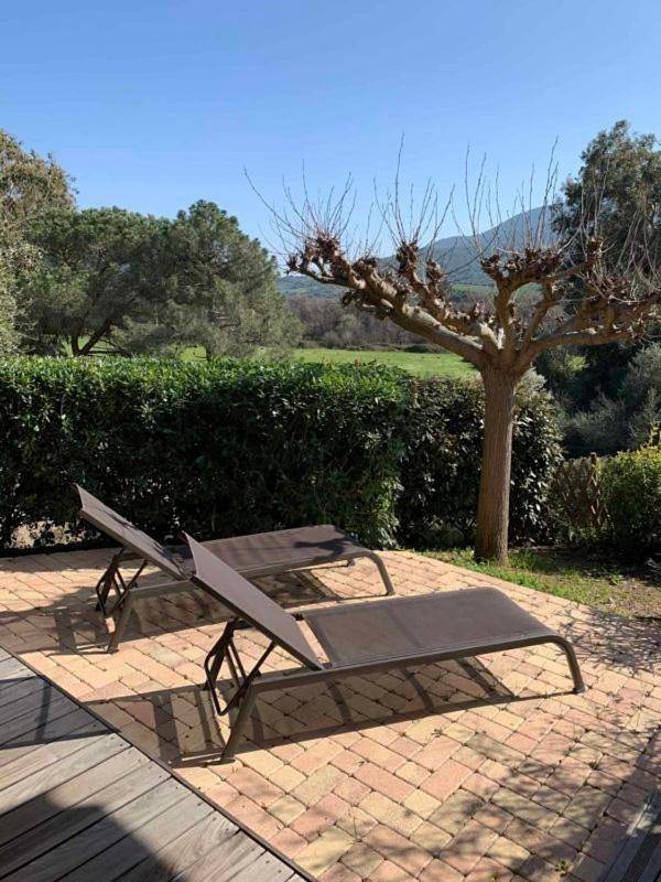 Location de vacances pour 8 personnes, avec jardin et vue dans Plage de Lava - 3