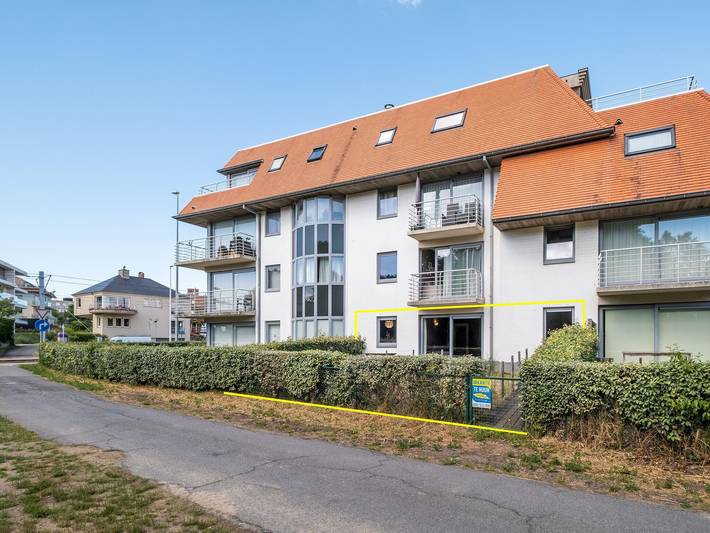 Ferienwohnung für 6 Personen, mit Terrasse, mit Haustier - 1