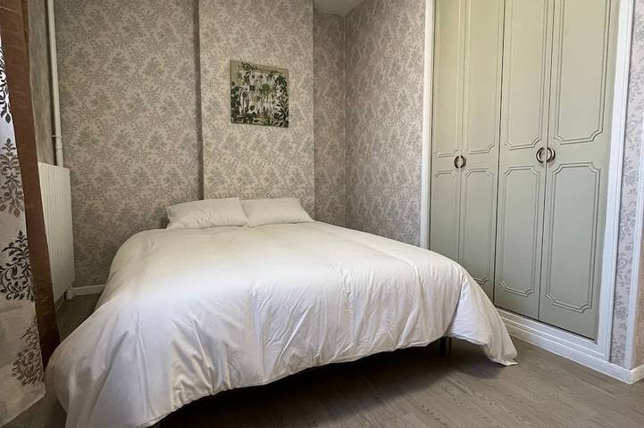 Location de vacances pour 9 personnes à Sevran - 4