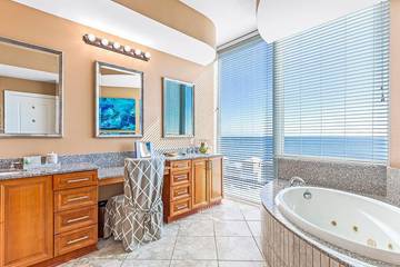 Beach Rental for 9 Guests in Gulf Shores, Mobile Bay, Picture 3