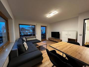 Ferienwohnung für 4 Personen in Sonthofen, Allgäuer Alpen, Bild 1