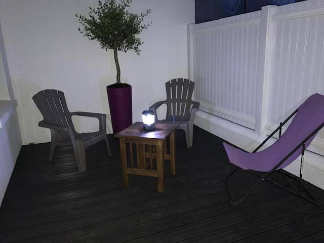 Maison de vacances pour 6 personnes, avec terrasse à Royan - 4