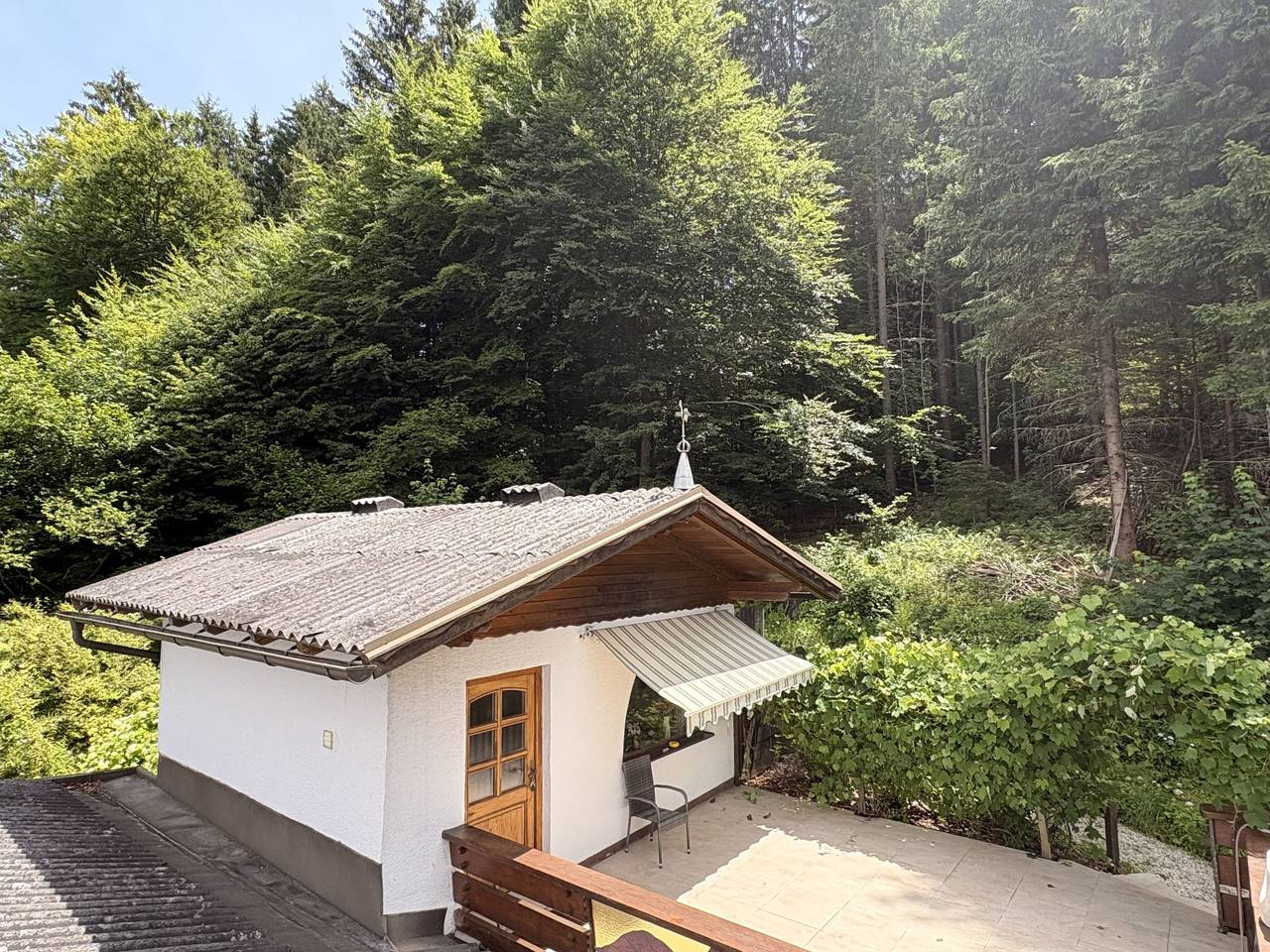 Haus am Waldrand, foto 13