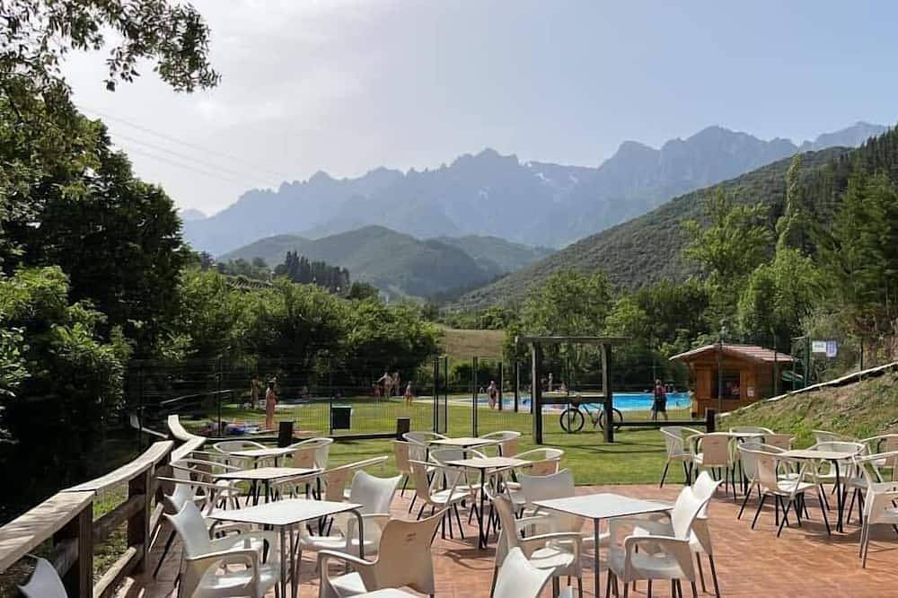 Ganze Wohnung, Apartment-Eigenes Badezimmer-Bergblick-2 pax in Camaleño, Cordillera Cantábrica