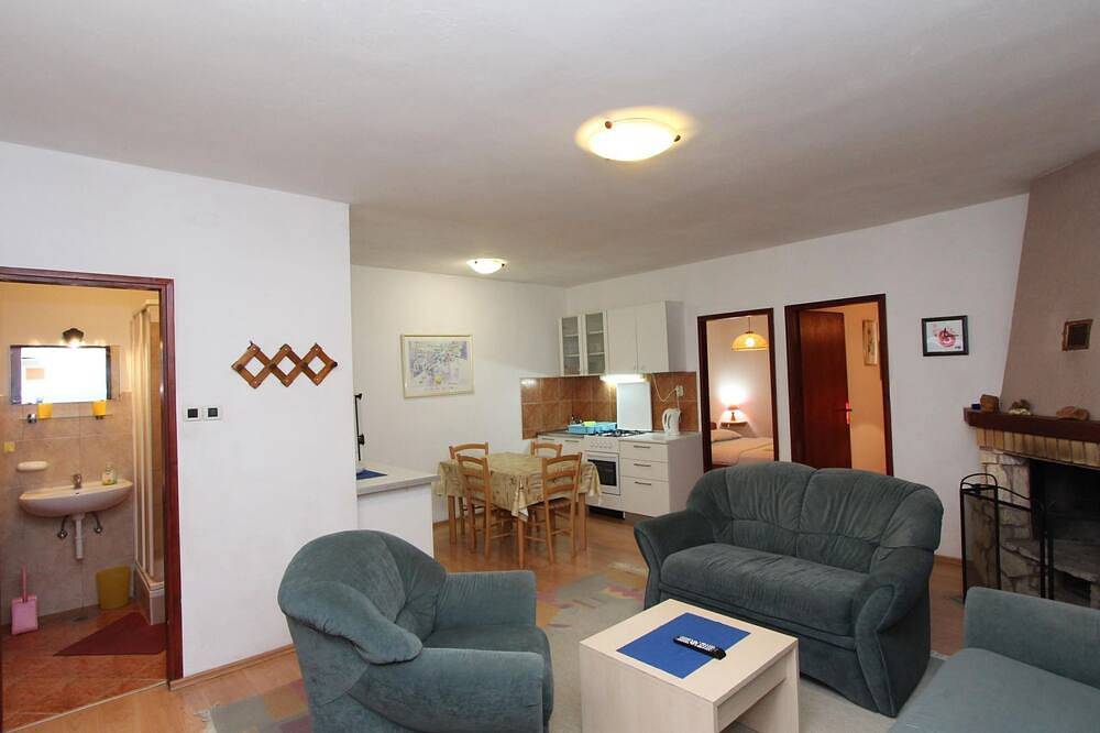 Appartamento vacanze a Rovigno a partire da 75€ a notte