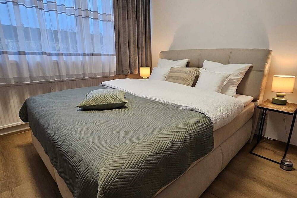 Geheel appartement, Modern and centrally located apartment. in Wels, Linz - Wels