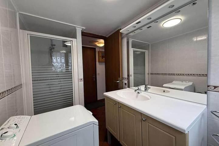 Gîte pour 2 personnes, avec balcon dans Office de Tourisme du Grand Bornand - 2