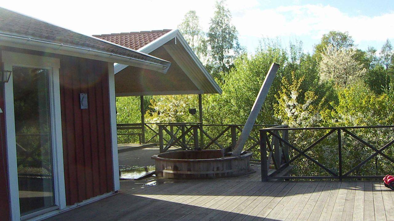 Ferienhaus für 8 Personen (110 m²) in Gränna in Jönköping, Vättern