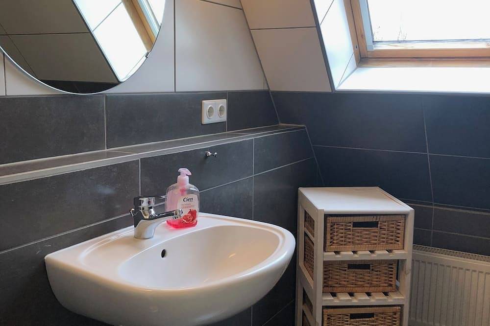 Ganze Wohnung, Ferienwohnung/App. für 2 Gäste mit 35m² in Utersum in Utersum, Föhr