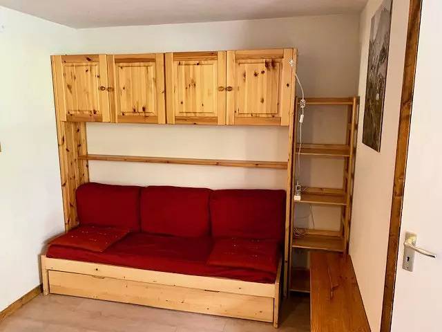 Gîte pour 4 personnes, avec Balcon et Vue dans Station De Peisey Vallandry - 2