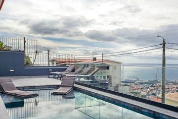 Villa para 10 Pessoas em Imaculado Coração de Maria, Madeira, Foto 1