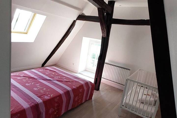 Location de vacances pour 6 personnes à Noizay - 2