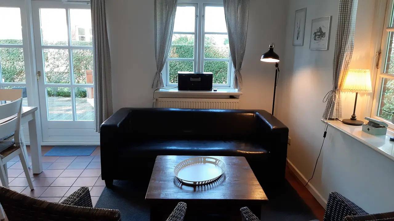 Ferienhaus für 4 Personen (103 m²) in Alkersum in Alkersum, Föhr
