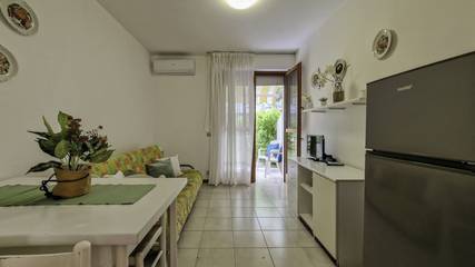 Ferienwohnung für 6 Personen in Bibione Pineda, Venedig Provinz, Bild 1