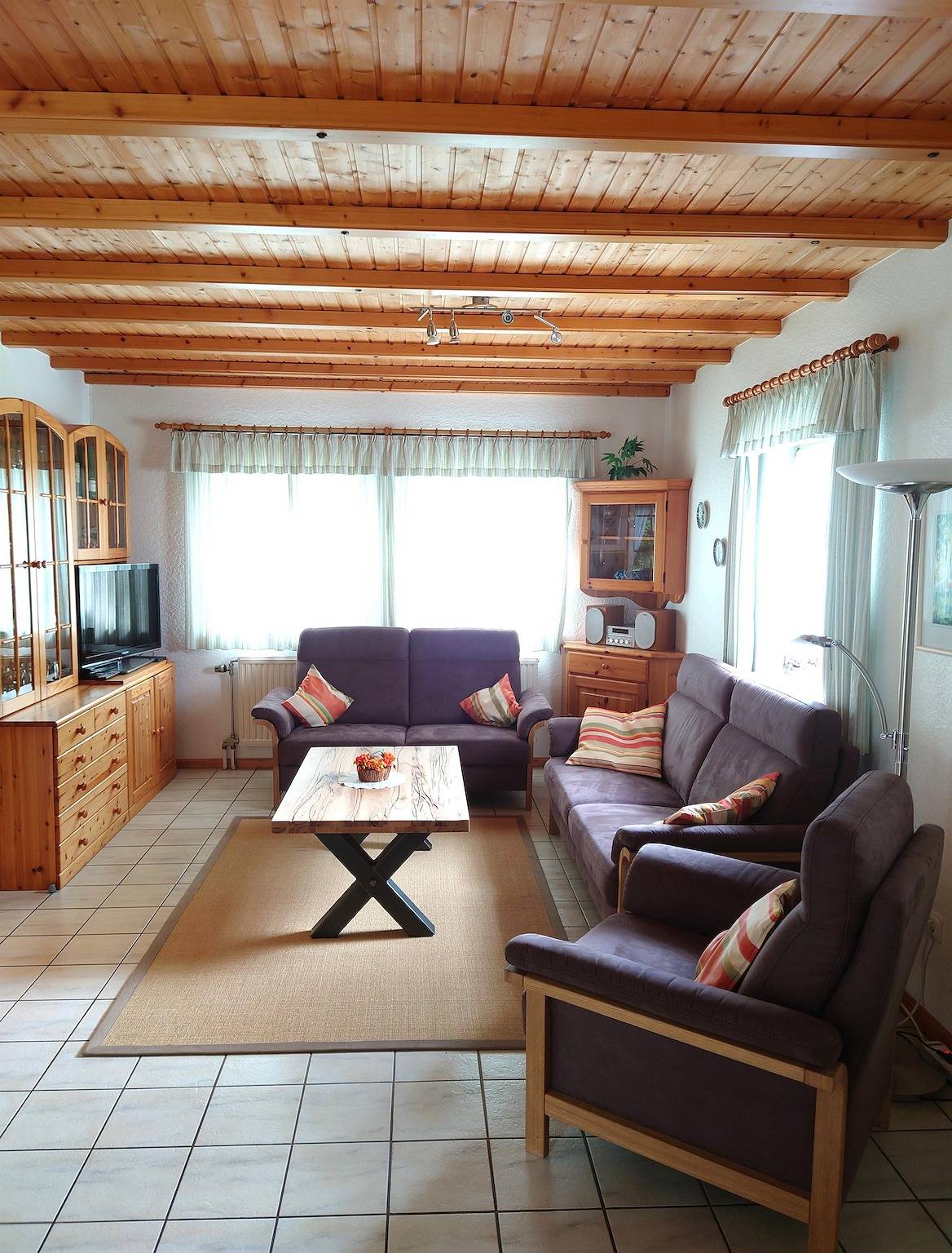 Ferienhaus Residenz Blum in Ferienpark Himmelberg, Thalfang
