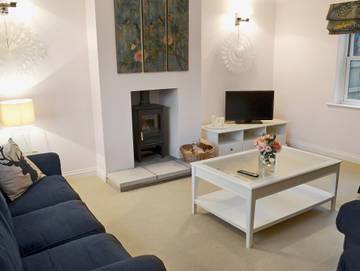 Holiday Home for 6 People in Northumberland, North East England, Photo 1