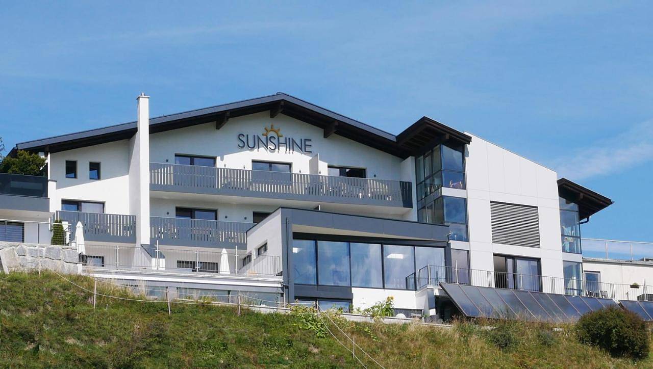 Geheel appartement, Vakantieappartement voor 5 personen met uitzicht in Fiss, Serfaus-Fiss-Ladis