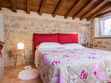 Ferienhaus für 4 Personen in Pescaglia, Italienische Riviera, Bild 2