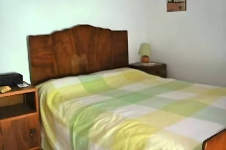 Location de vacances pour 4 personnes, avec balcon et jardin à Autignac - 3