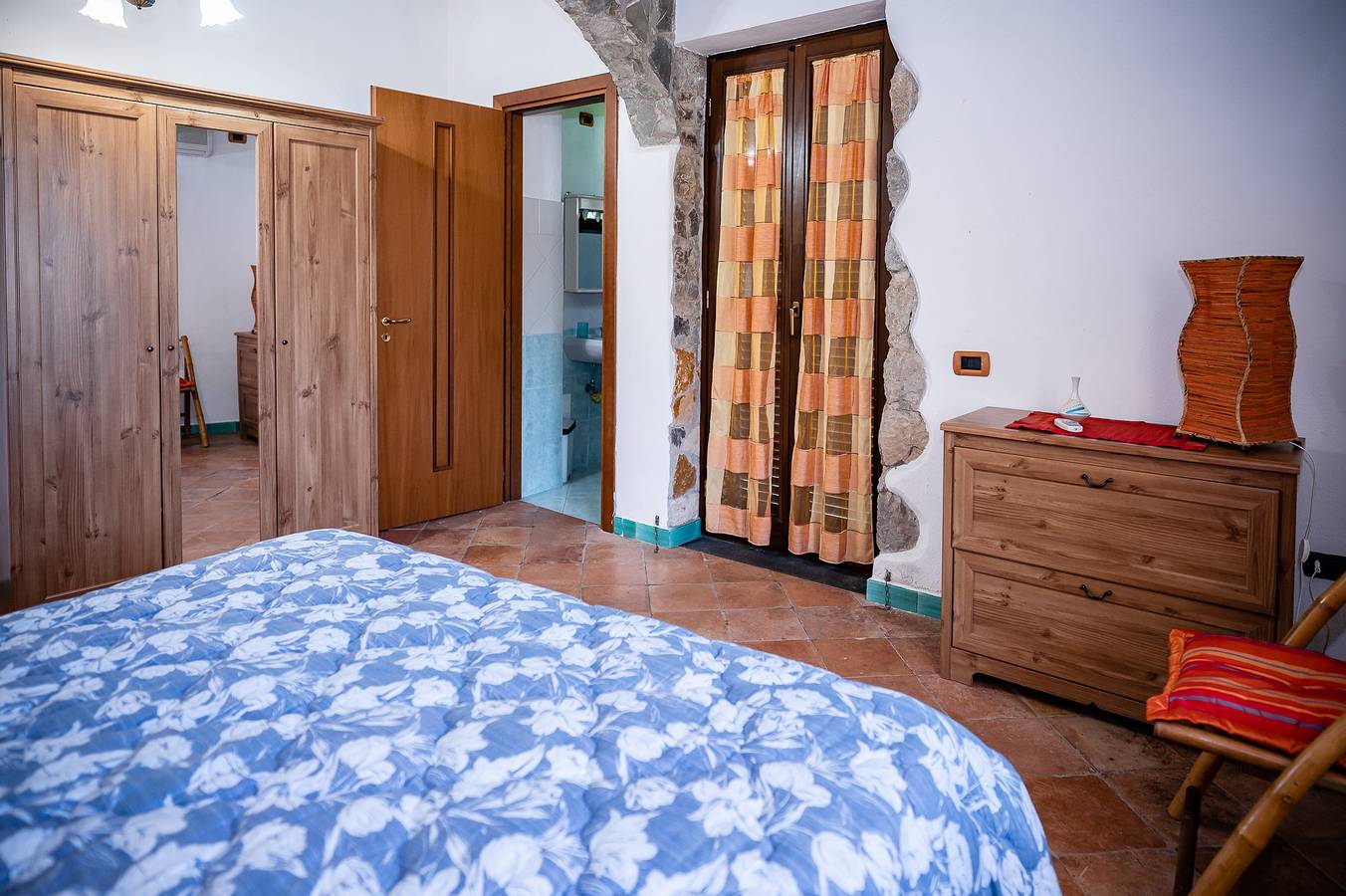 Vakantiehuis voor 3 personen met terras, foto 11